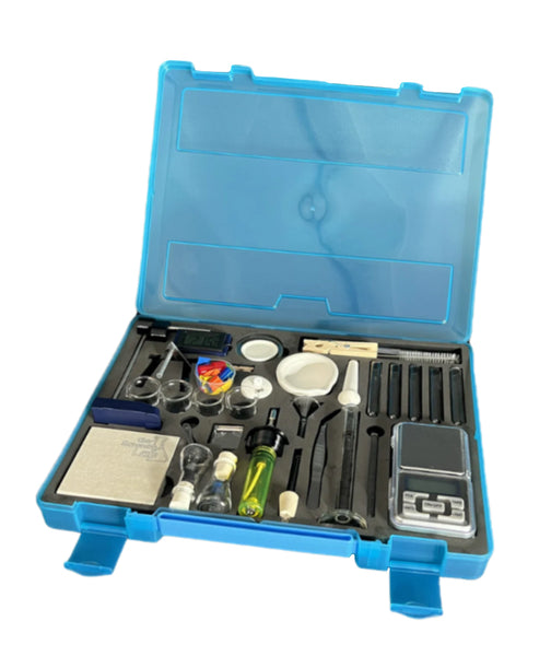 Chemistry Set for High School