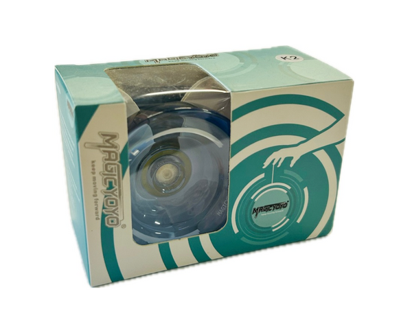 Magic Yoyo