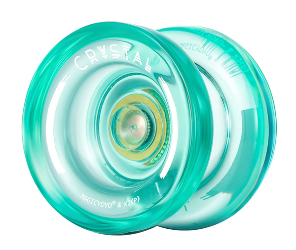 Magic Yoyo