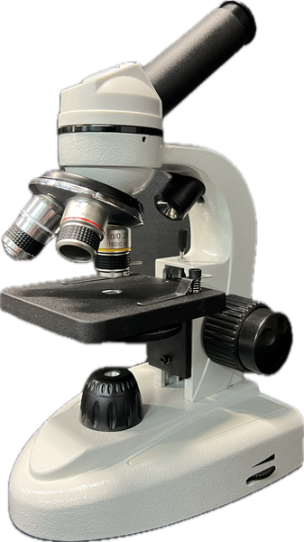 Microscope - High Quality Student Microscope