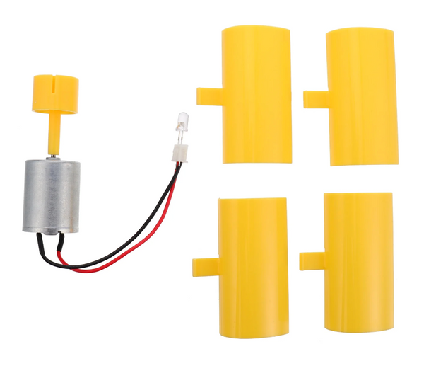 Renewable energy electricity generator