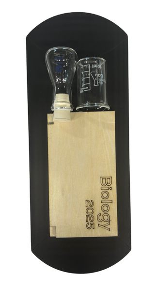 Graduation Gifts Year 12 Biology Chemistry Physics Environmental Personalised