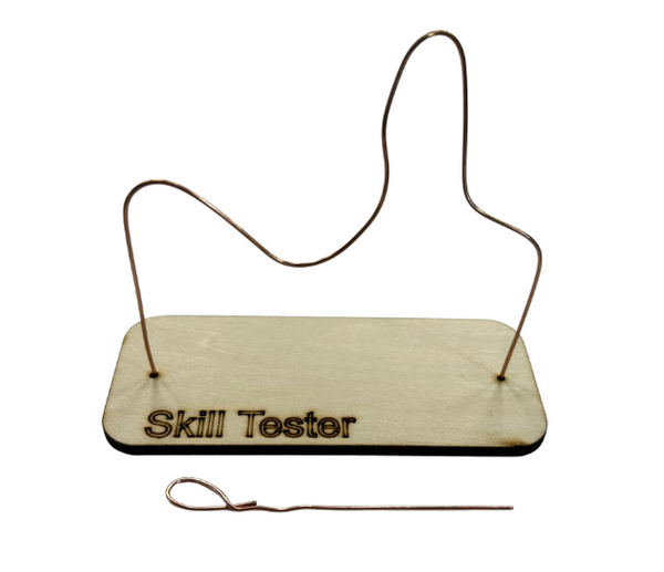 Skill Tester