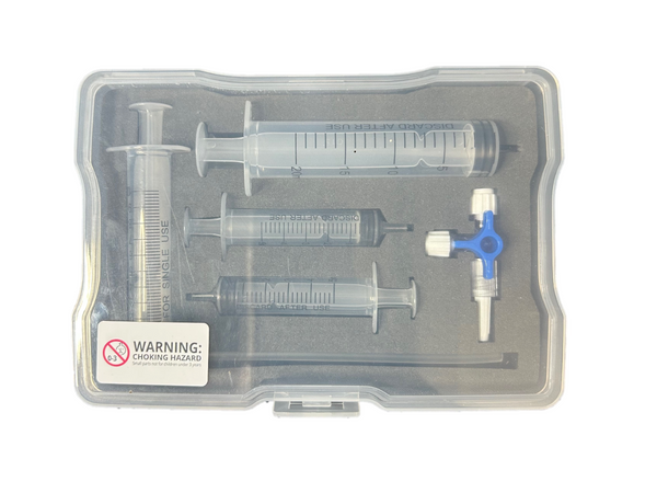 Syringe Set