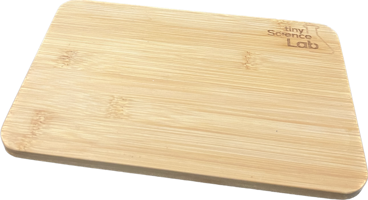 Table Protector for Junior Chemistry Sets Tiny Science Lab