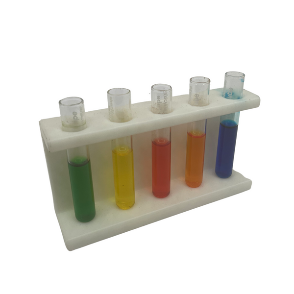 Test Tube Holder Rack