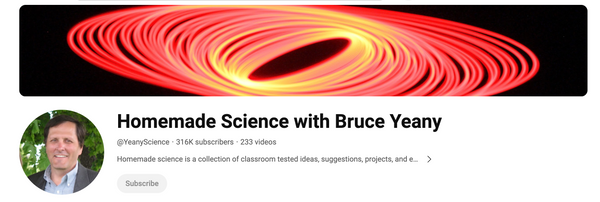 Newtons Laws Blocks for Bruce Yeany YouTube Video