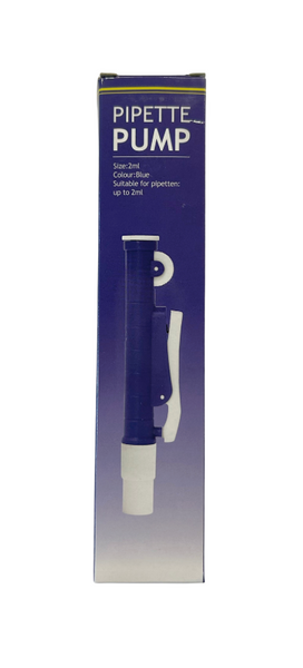 Roller Pipette Pump (2ml)