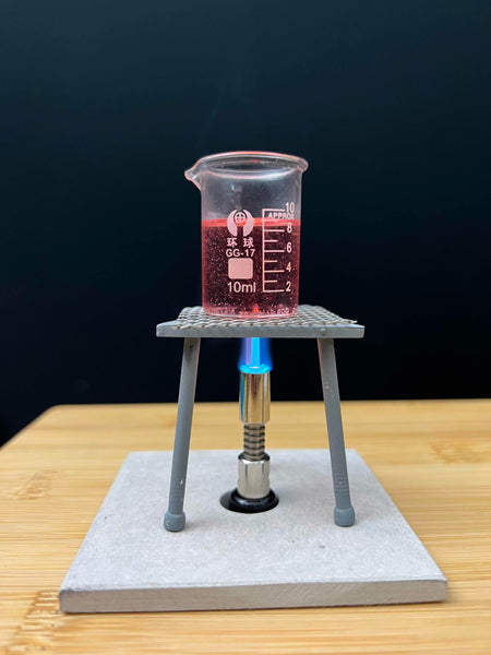 Chemistry Set for High School