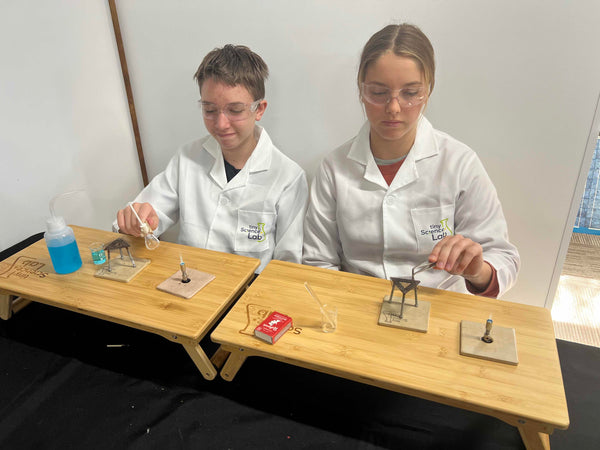 Trolley - Mobile Science Trolley