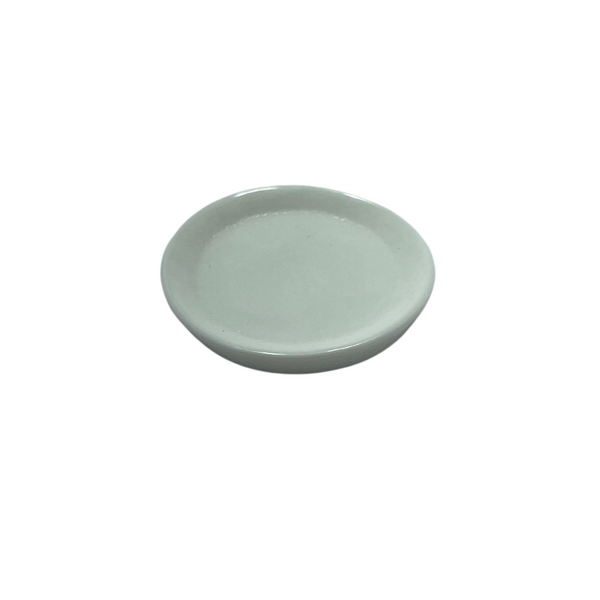 Plastic Plate Small chemical dish / plate