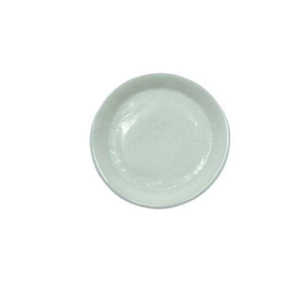 Plastic Plate Small chemical dish / plate