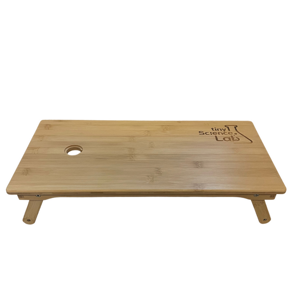 Large Table for use with Chemistry Sets