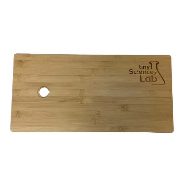 Large Table for use with Chemistry Sets