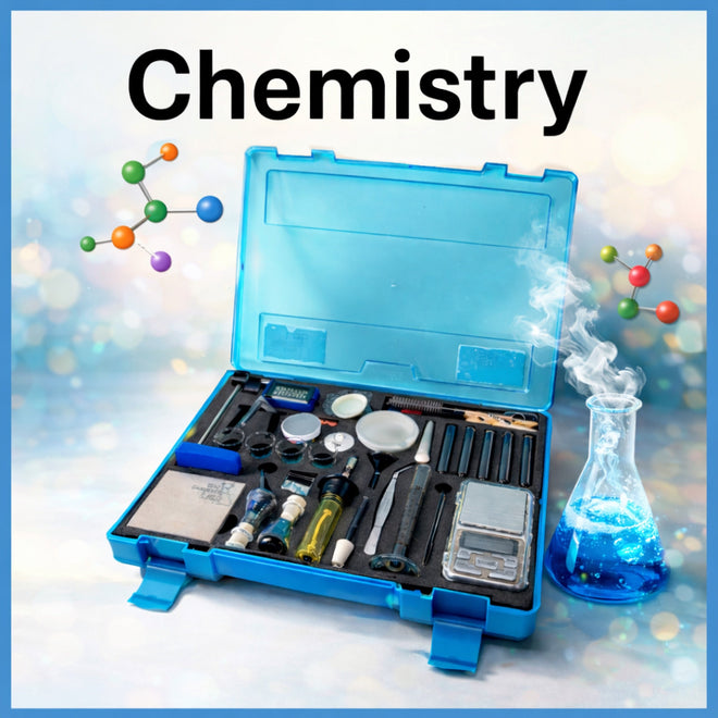 Tiny Science Lab