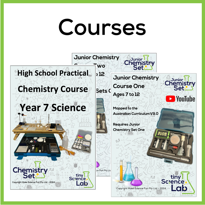 Courses