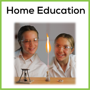Home Education