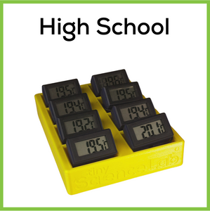 High School