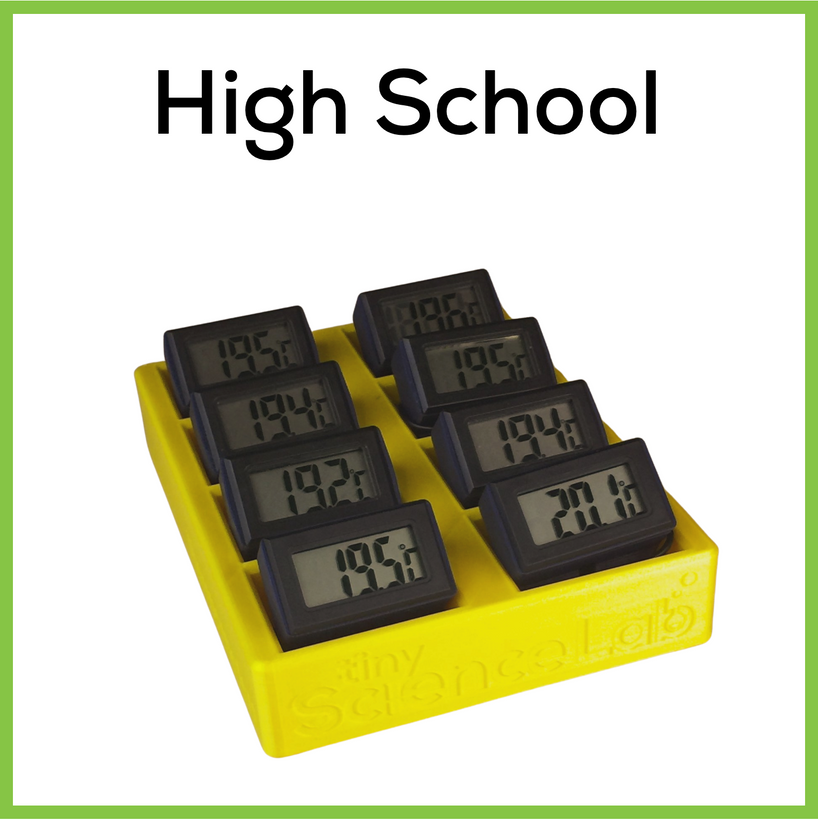 High School