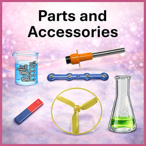 Tiny Science Lab