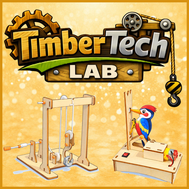 Tiny Science Lab