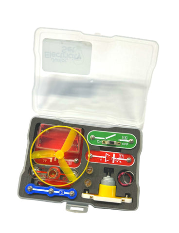 Junior Electricity Set