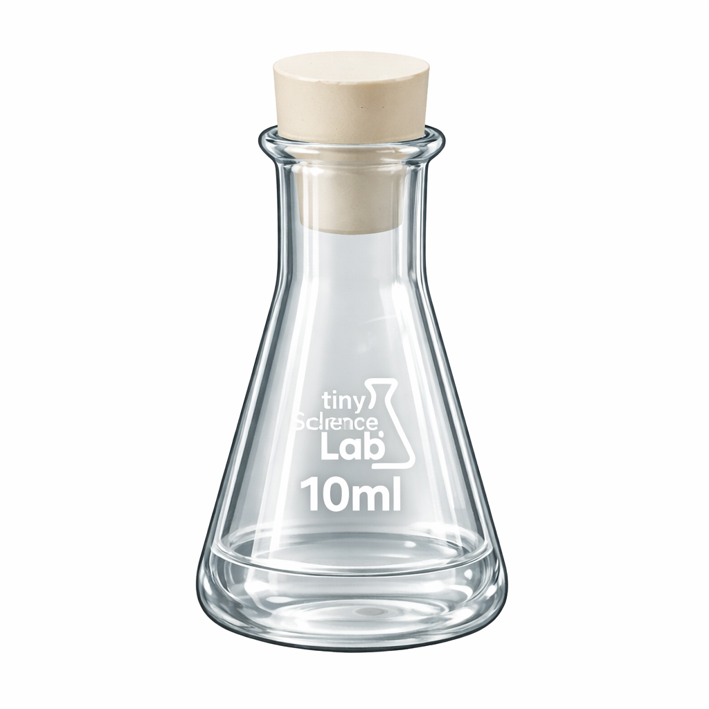 What Is The Conical Flask