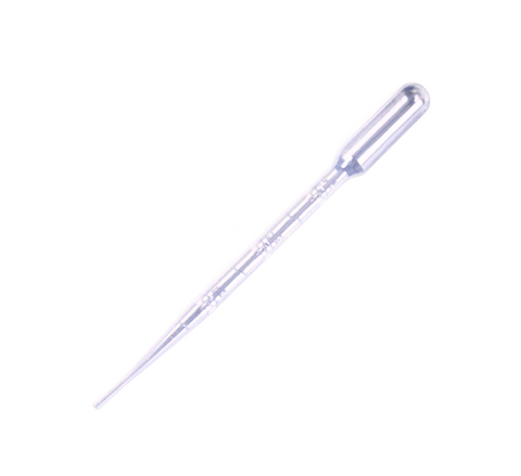 2ml plastic transfer pipette