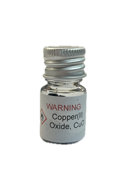 Chemicals and Consumables Pack for the High School Chemistry Courses