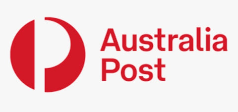 Standard Postage for under $100 orders - Australia Post