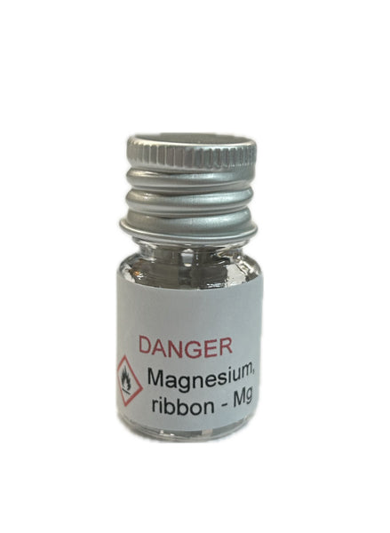 Chemicals and Consumables Pack for the High School Chemistry Courses