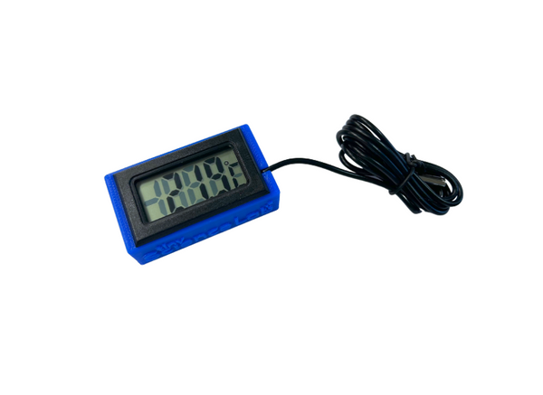 Thermometer - Slimline Digital