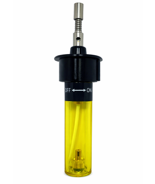 Bunsen Burner