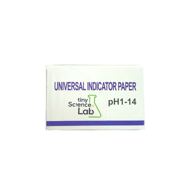 Chemicals and Consumables Pack for the High School Chemistry Courses