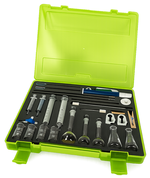 Chemistry Expansion Set for Senior High School Chemistry - Years 11 and 12