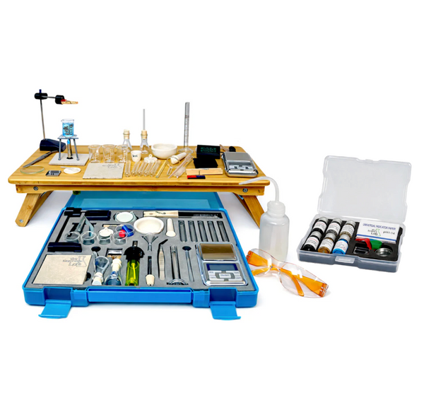 Chemistry Set for High School