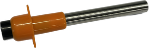 Sparker Electric Clicker to Ignite Bunsen Burner