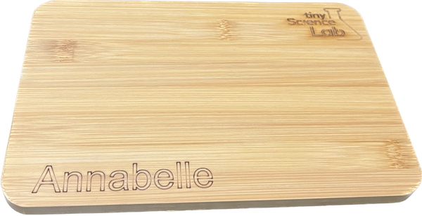 Custom Logo or Customised Message