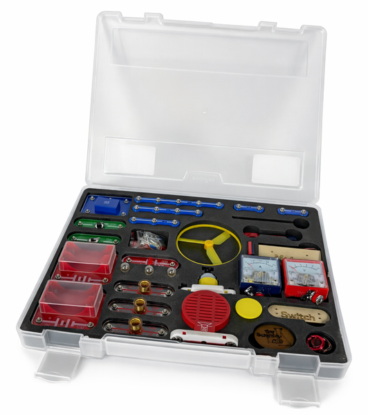 Electricity Set for High School