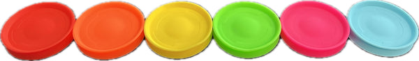 Tiny Pocket Frisbee Flying Disks
