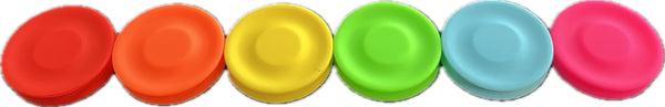 Tiny Pocket Frisbee Flying Disks