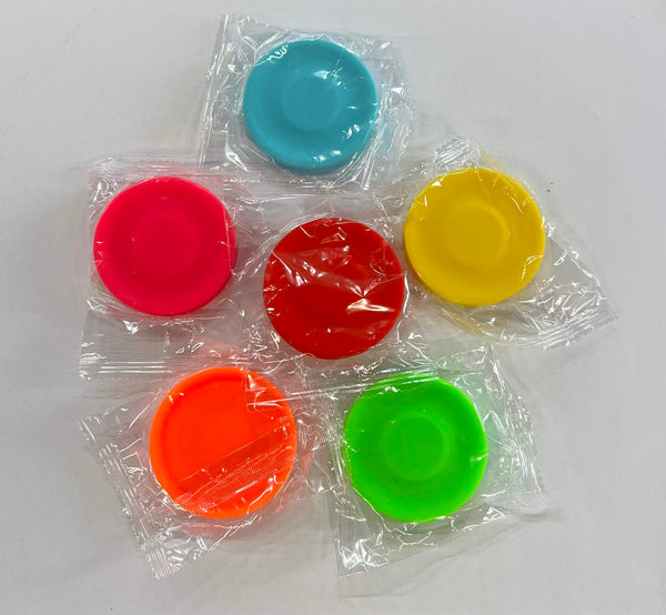 Tiny Pocket Frisbee Flying Disks