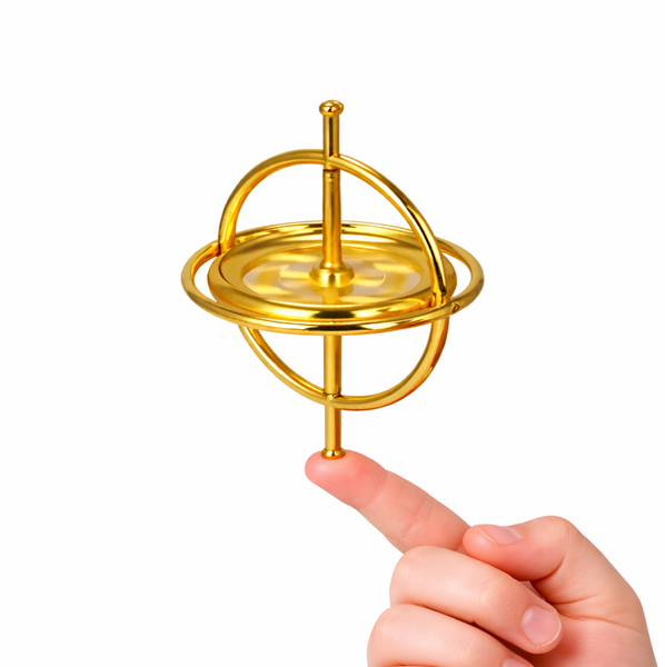 Gyroscope Toy || Gyro Scope