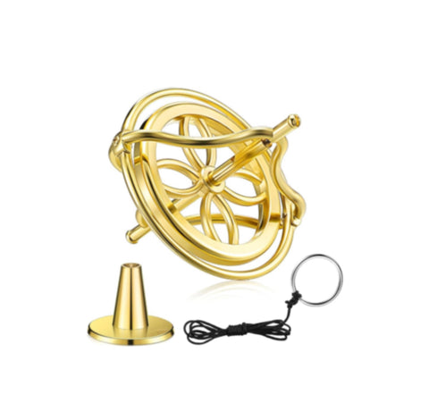 Gyroscope Toy