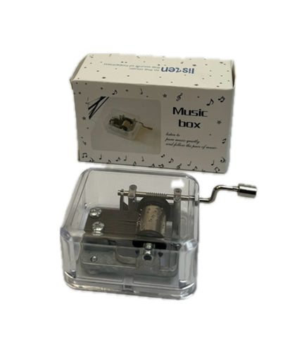 Music Box
