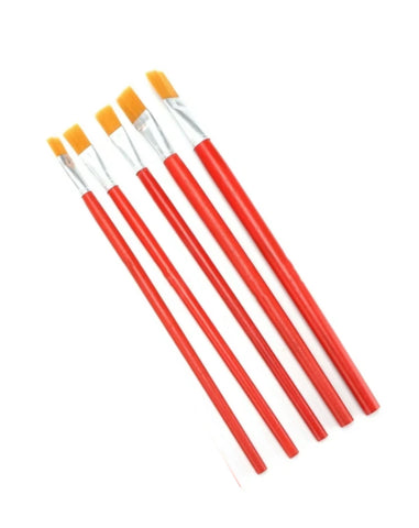 Paint Brushes