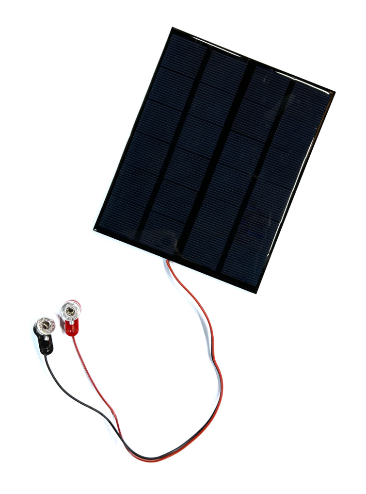 Solar Panel - Photovoltaic Cell - Electricity Renewable Energy