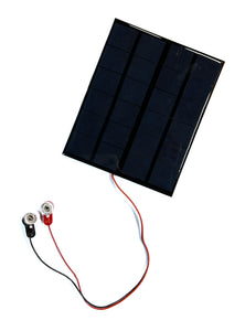 Solar Panel - Photovoltaic Cell - Electricity Renewable Energy