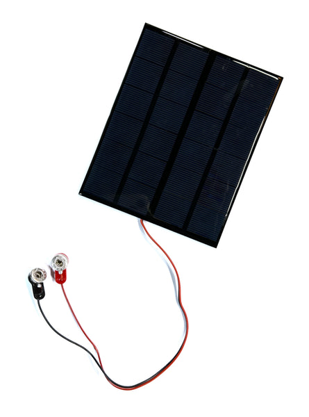 Solar Panel - Photovoltaic Cell - Electricity Renewable Energy