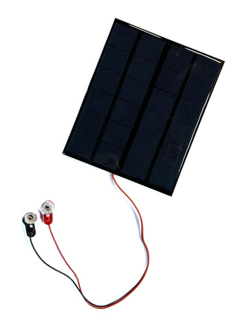 Solar Panel - Photovoltaic Cell - Electricity Renewable Energy